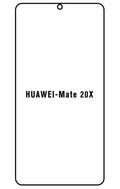 Film hydrogel Huawei Mate20 X