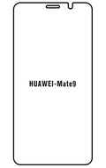Film hydrogel Huawei Mate9