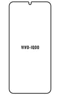Film hydrogel Vivo IQOO