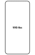 Film hydrogel Vivo Nex Ultimate Edition