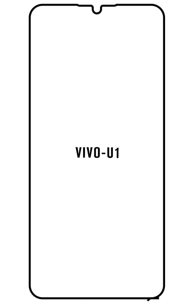 Film hydrogel Vivo U1
