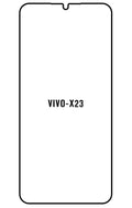 Film hydrogel Vivo X23