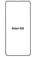 Film hydrogel Redmi K20