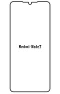 Film hydrogel Redmi Note 7