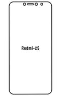 Film hydrogel Redmi 2S