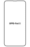 Film hydrogel Oppo Find X