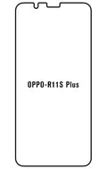 Film hydrogel Oppo R11S Plus