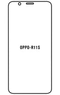 Film hydrogel Oppo R11S