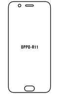 Film hydrogel Oppo R11