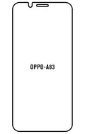 Film hydrogel Oppo A83