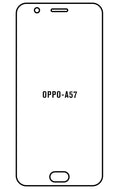 Film hydrogel Oppo A57