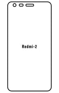 Film hydrogel Redmi 2