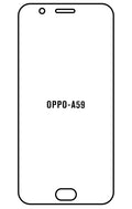 Film hydrogel Oppo A59