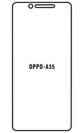 Film hydrogel Oppo A35