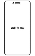 Film hydrogel Vivo V3 Max