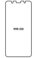 Film hydrogel Vivo X20