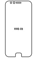 Film hydrogel Vivo X9