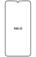 Film hydrogel Vivo Z3