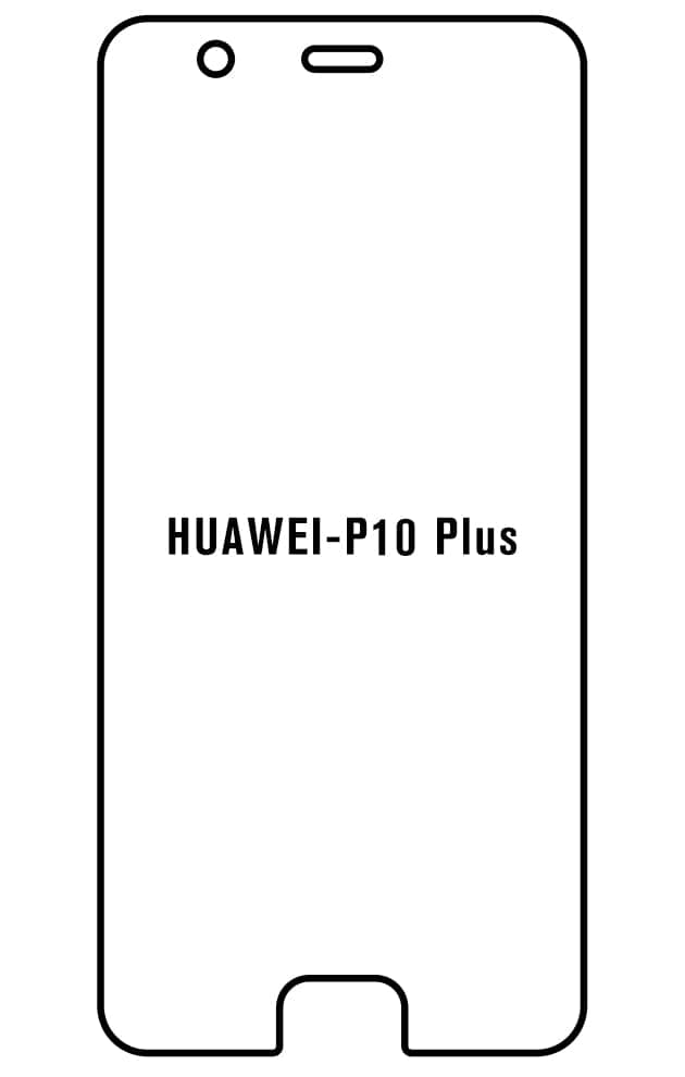 Film hydrogel Huawei P10 Plus