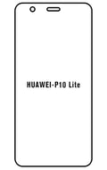 Film hydrogel Huawei P10 Lite