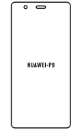 Film hydrogel Huawei P9
