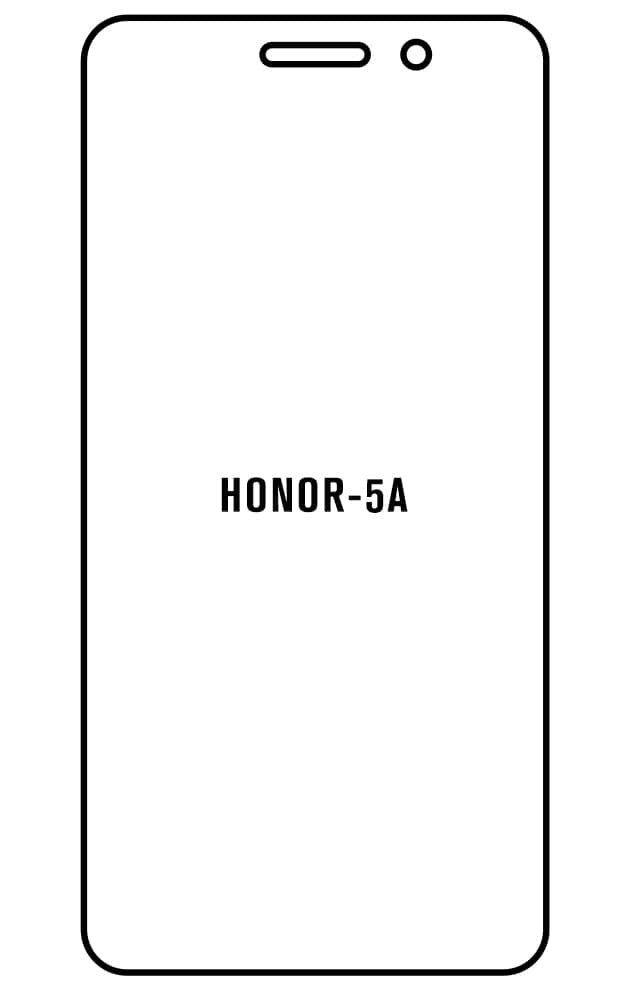 Film hydrogel Honor Play 5A