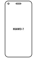 Film hydrogel Huawei Enjoy 7