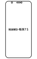 Film hydrogel Huawei Enjoy 7S