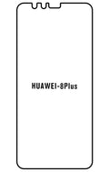 Film hydrogel Huawei Enjoy 8 Plus