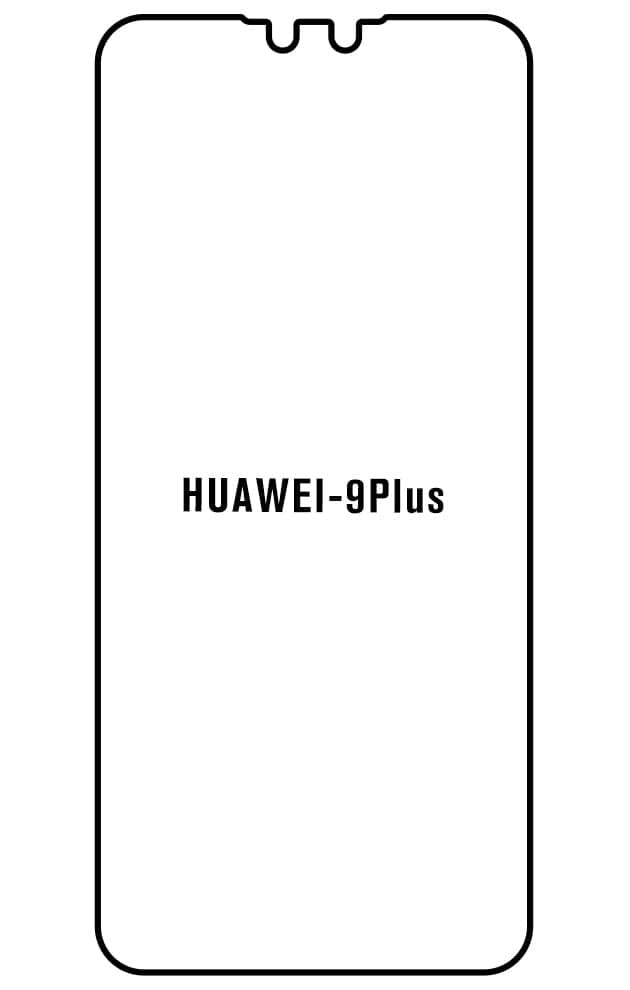 Film hydrogel Huawei Enjoy 9 Plus