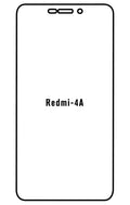 Film hydrogel Redmi 4A