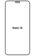 Film hydrogel Redmi 7A