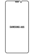 Film hydrogel Samsung Galaxy A9S