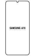 Film hydrogel Samsung Galaxy A70