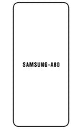 Film hydrogel Samsung Galaxy A80/A90