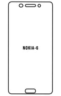 Film hydrogel Nokia 6()