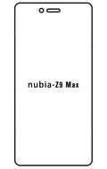 Film hydrogel Nubia Z9 Max