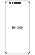 Film hydrogel ZTE 4