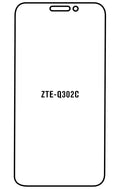 Film hydrogel ZTE Q302C