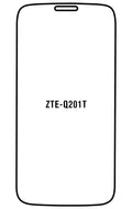 Film hydrogel ZTE Q201T