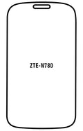 Film hydrogel ZTE N780