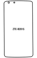 Film hydrogel ZTE B2015