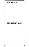 Film hydrogel Lenovo K5 Note