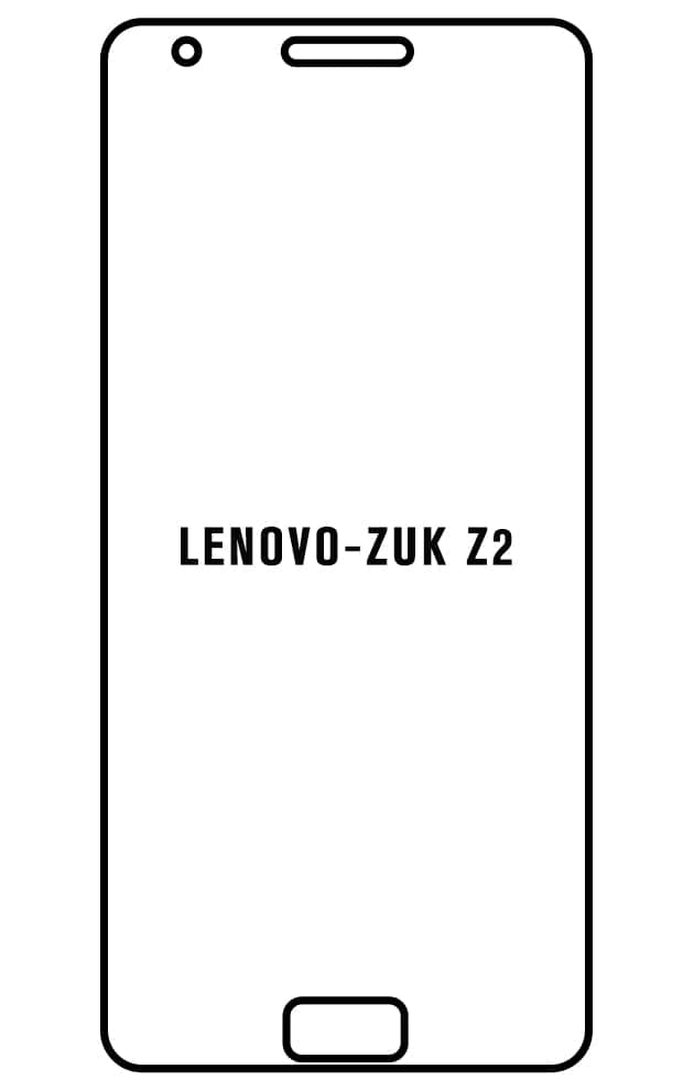 Film hydrogel Lenovo ZUK Z2