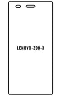 Film hydrogel Lenovo Z90-3
