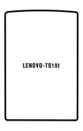 Film hydrogel Lenovo TD19t