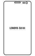 Film hydrogel Lenovo S810t