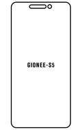 Film hydrogel GIONEE S5