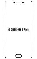 Film hydrogel GIONEE M6S Plus