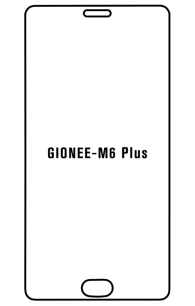 Film hydrogel GIONEE M6 PLUS
